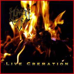 Arido : Live Cremation